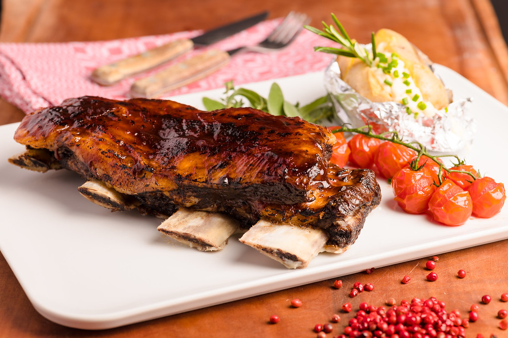 Grillpaket